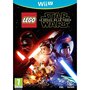 Lego Star Wars - Le Réveil de la Force Wii U