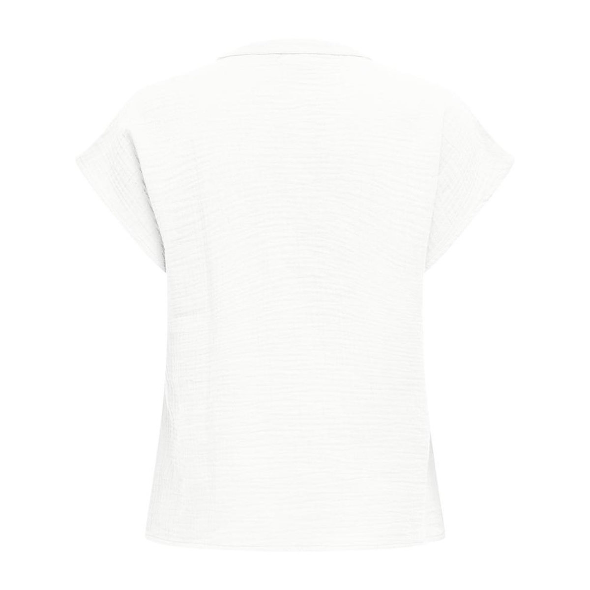 JACQUELINE DE YONG T Shirt  Femme JDY Life