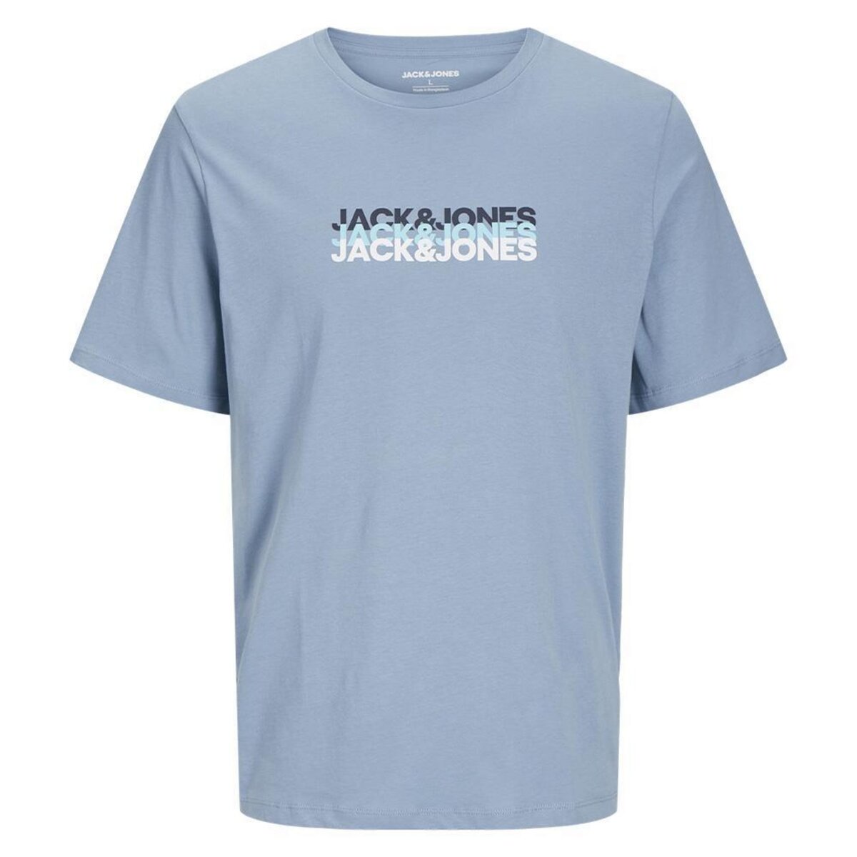 Jack & Jones T-Shirt  Garçon Jack & Jones Cyber