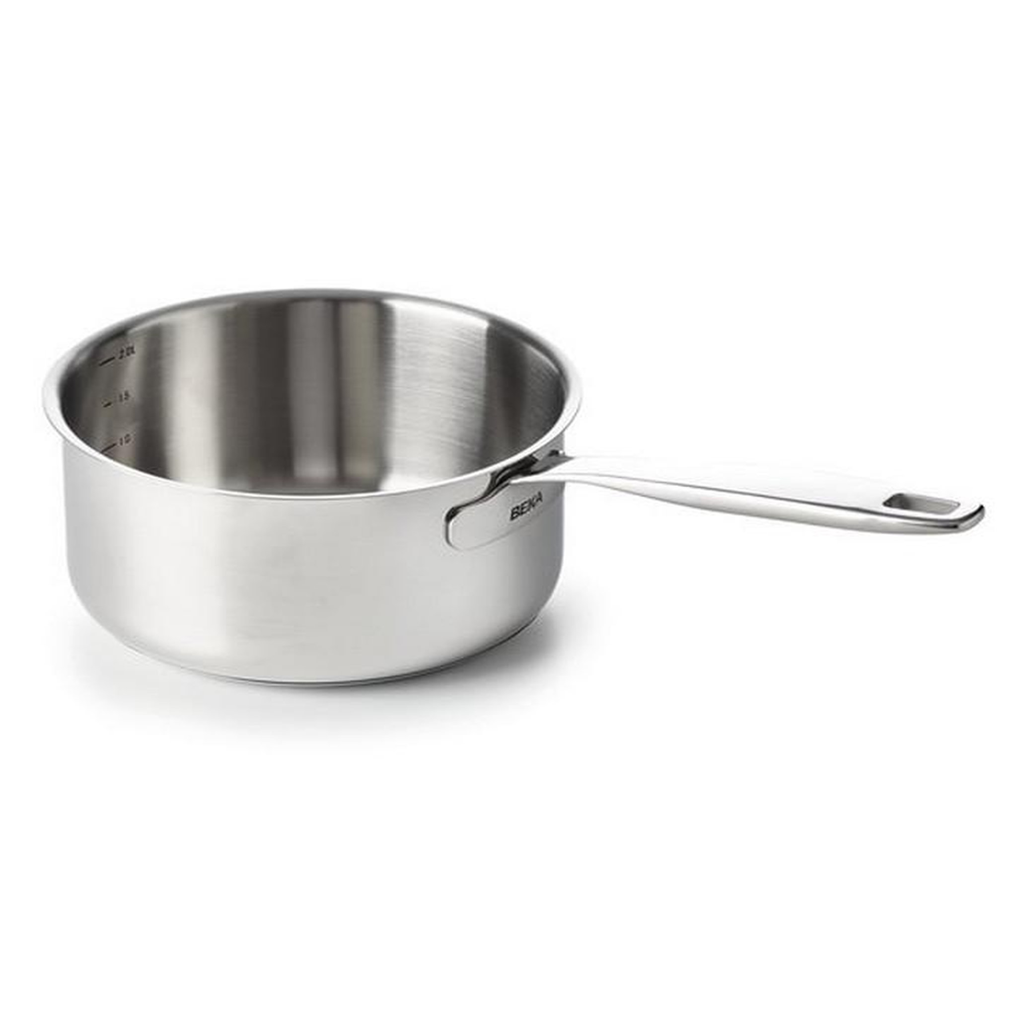 Beka Casserole inox 20cm - 15026204