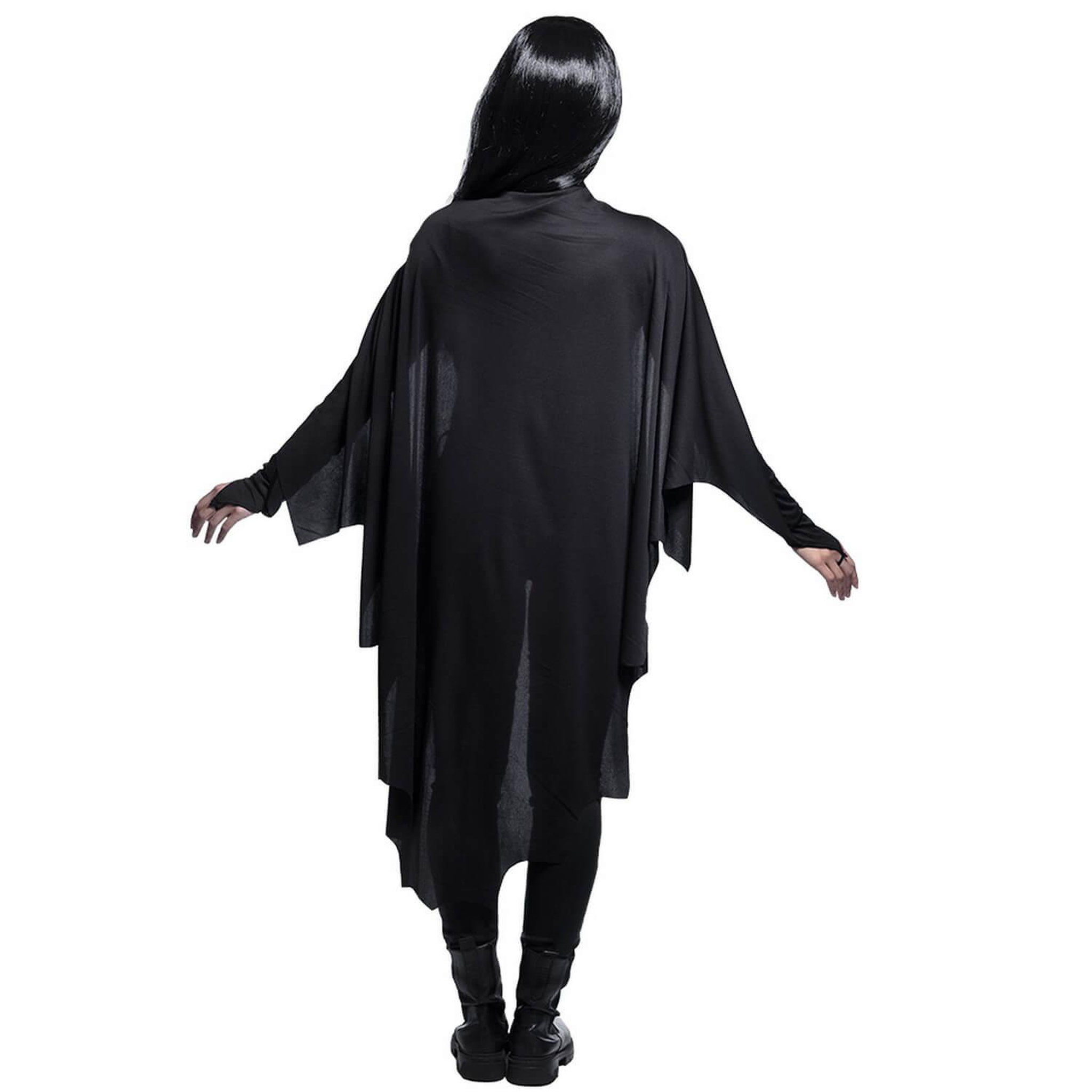 Voir la diapositive 2 : Boland Cape chauve-souris noire 120cm