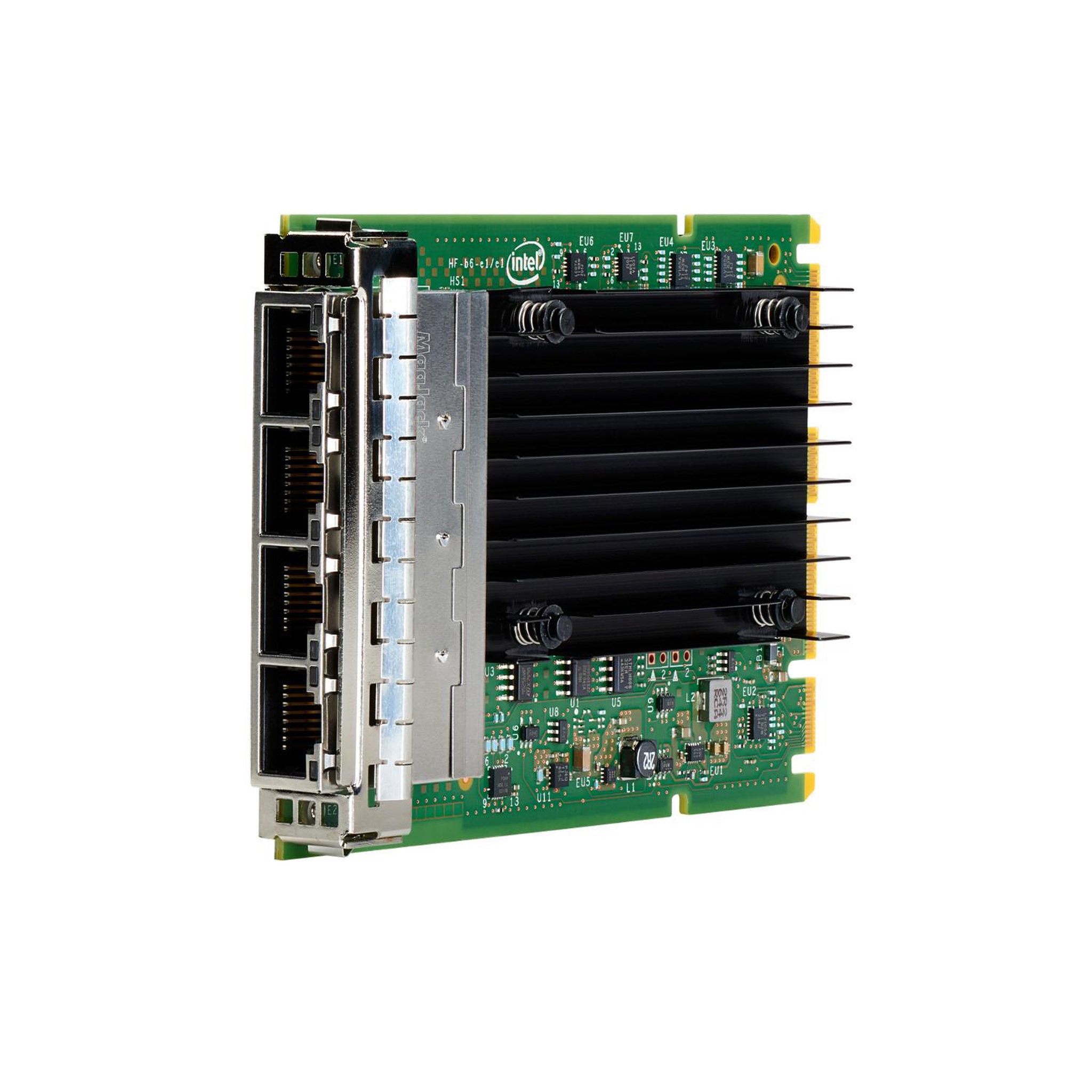 HPE Broadcom BCM5719 Ethernet 1Gb 4-port BASE-T OCP3