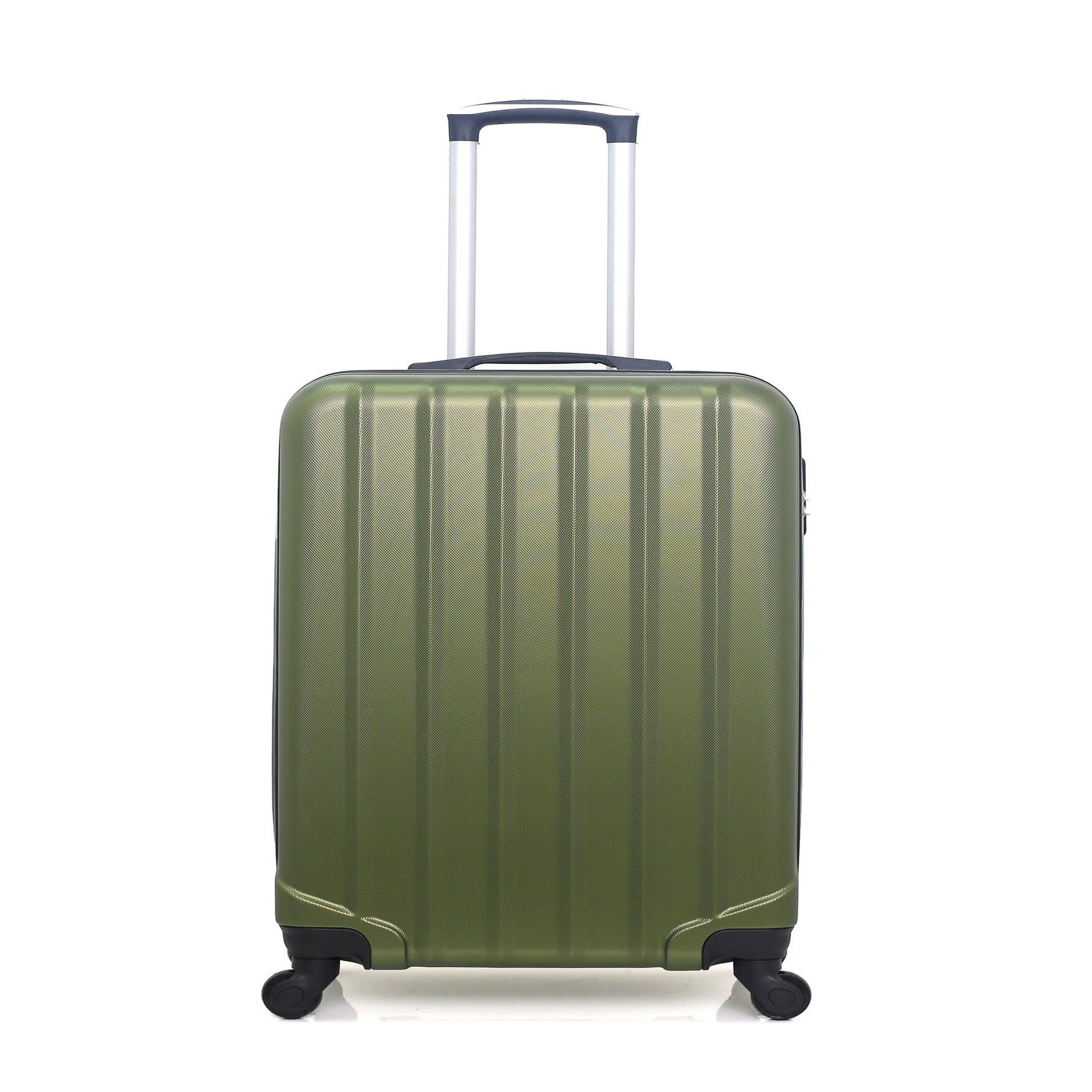 HERO Hero - valise weekend himalaya 65 cm 4 roues