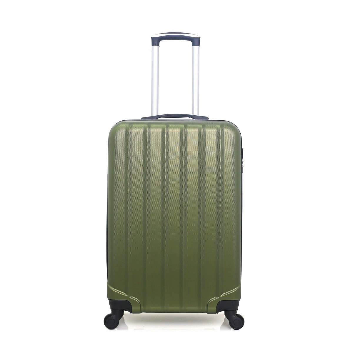 HERO HERO - Valise Weekend HIMALAYA 65 cm 4 Roues