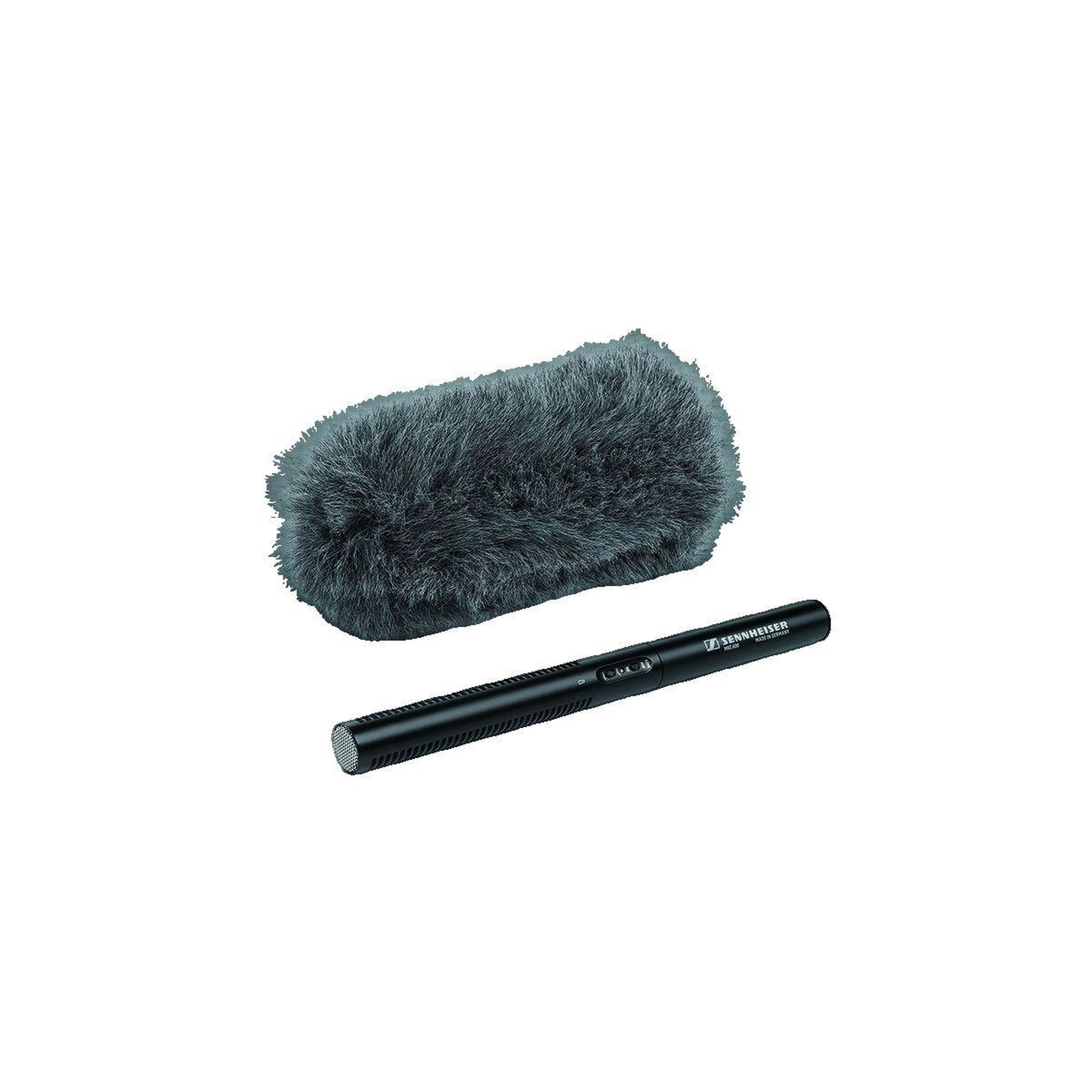 Sennheiser Microphone Sennheiser MKE 600 haute directionnalité