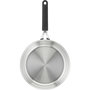 Voir la diapositive 2 : Lagostina Poêle Esperta triply 24cm