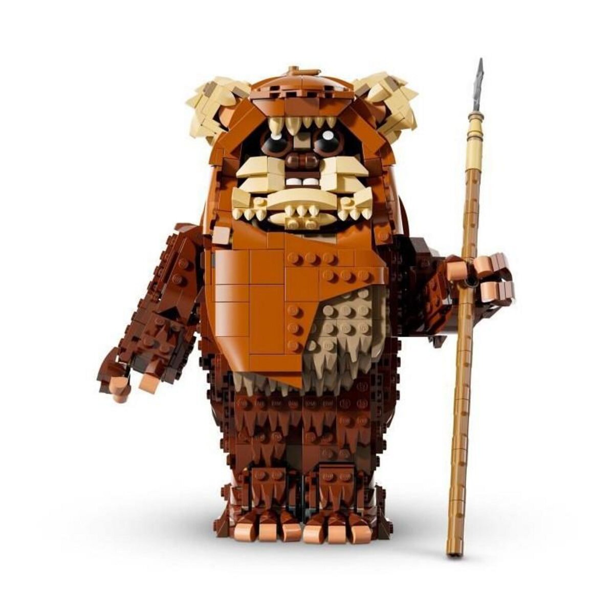 LEGO LEGO Star Wars™ 75430 Wicket l'Ewok™