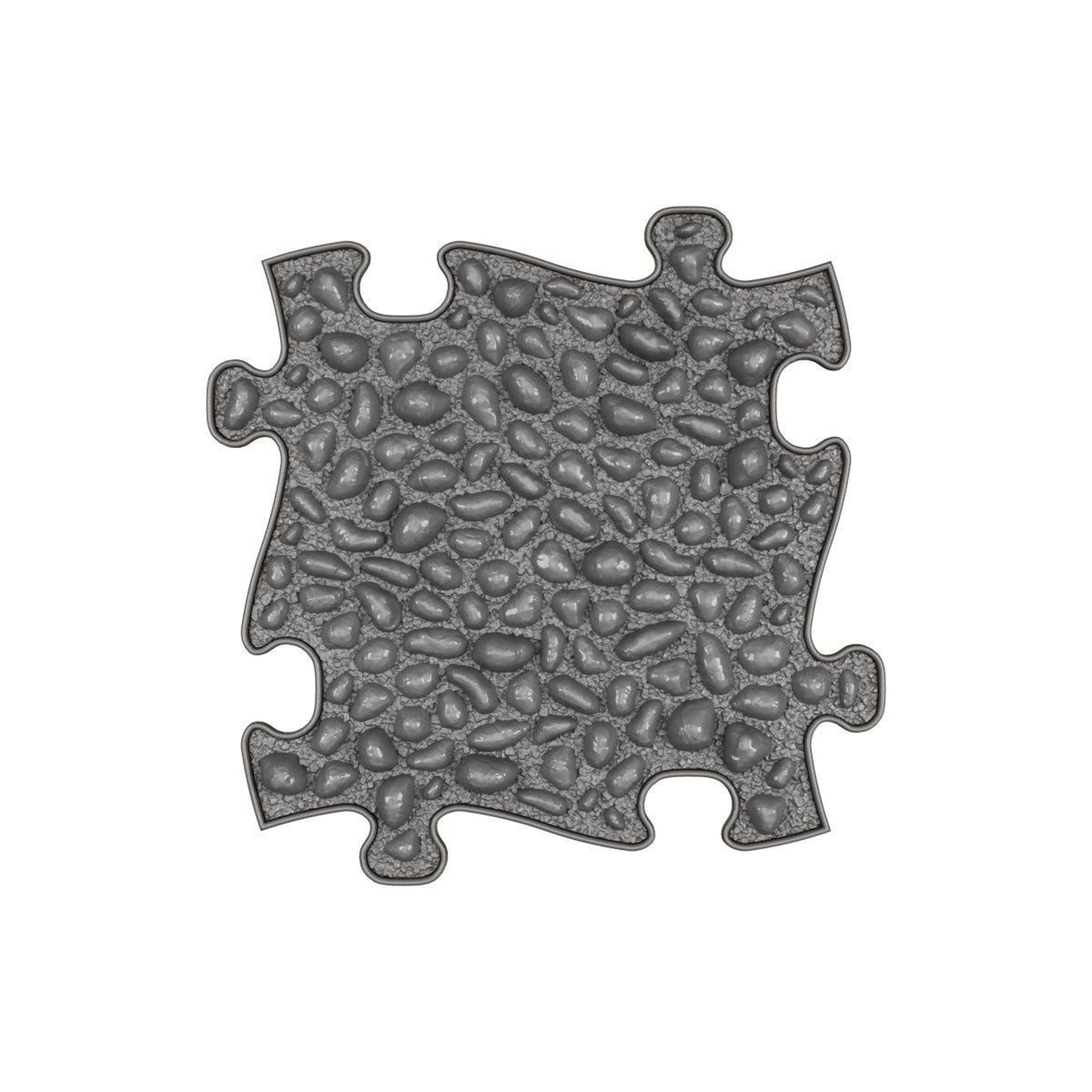 Voir la diapositive 4 : MUFFIK Tapis sensoriel  pour chien - 8 pièces