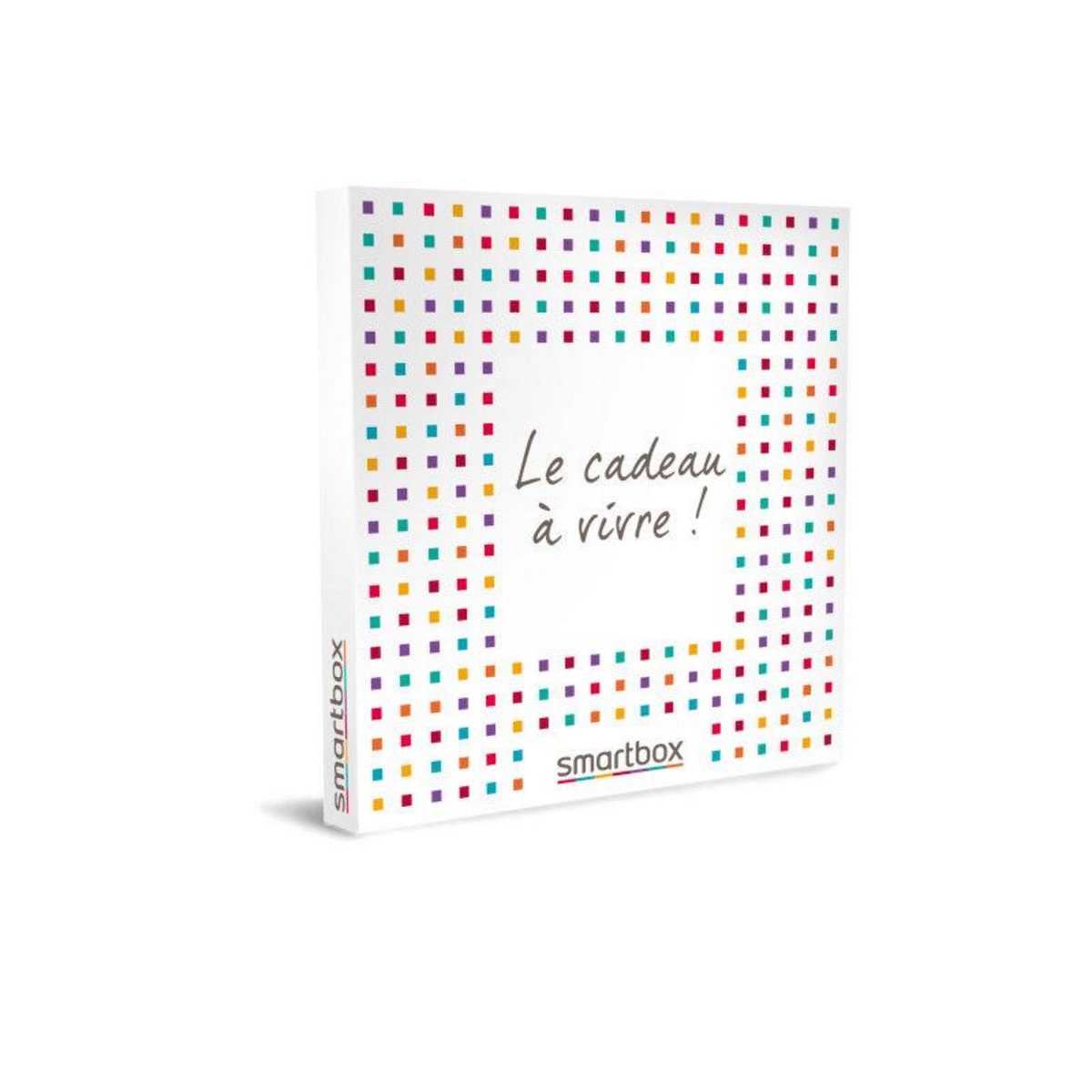 Smartbox Bien-être en duo en Provence - Coffret Cadeau Bien-être