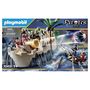 Voir la diapositive 2 : PLAYMOBIL 70413 - Pirates - Bastion des soldats