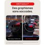 Voir la diapositive 3 : LG Ecran 32UR500-B Plat 31'' VA