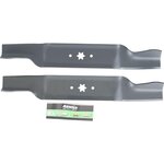 ARNOLD Jeu De Lames For F-Deck