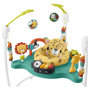 Voir la diapositive 3 : Fisher price Jumperoo Léopard 