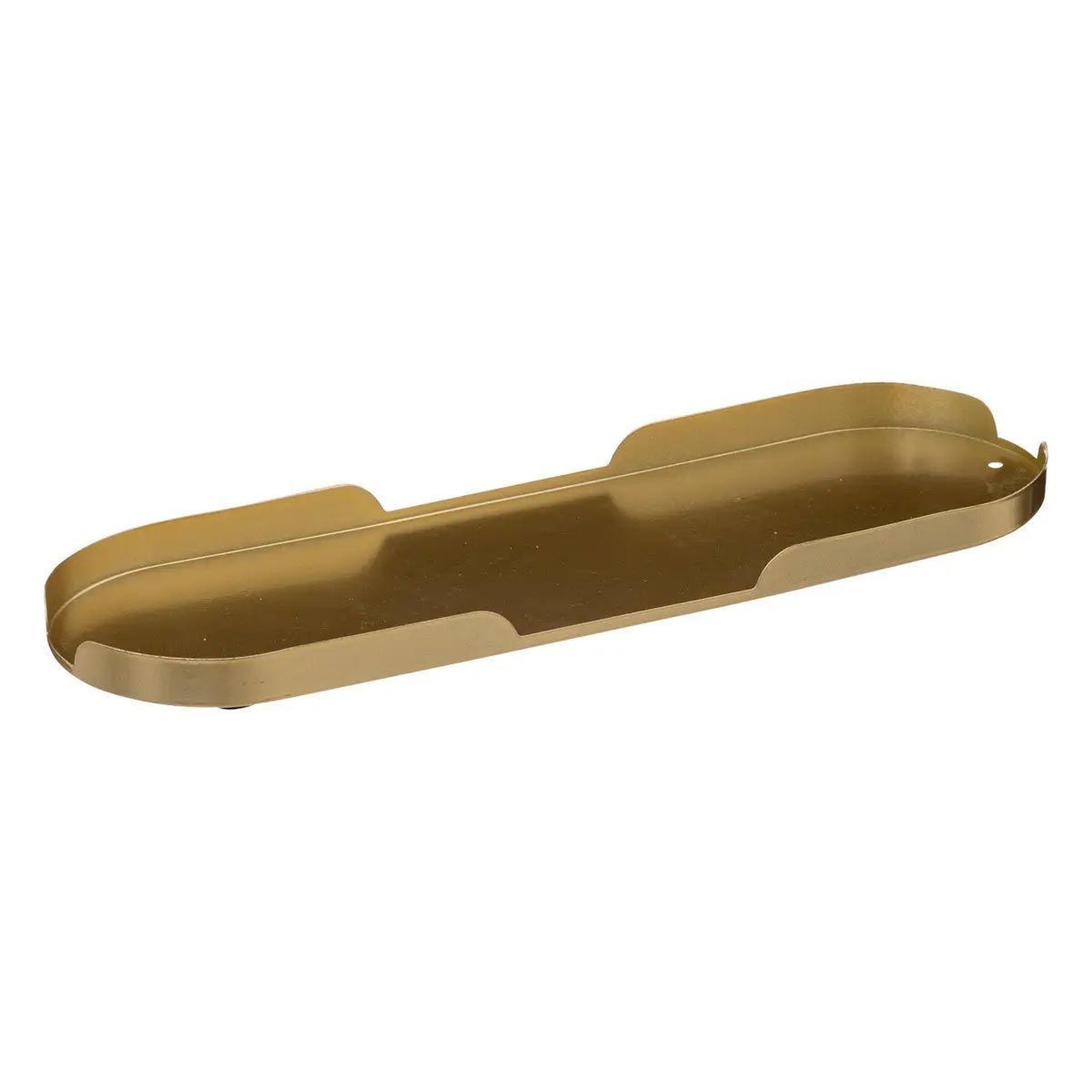 Voir la diapositive 2 : SECRET DE GOURMET Service apéritif 4 pièces  col  31cm multicolore