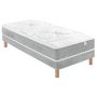 Voir la diapositive 4 : Matelas mousse 80x200 cm RIVIERA 