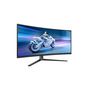 Voir la diapositive 2 : Philips Ecran PC Gamer 34M2C6500 Incurvé 34'' QD OLED