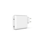 XTREMEMAC Chargeur secteur USB-C 45W Blanc