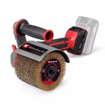 Einhell Perceuse-visseuse percussion TE-CD 18/50 Li-i BL (2x2,0 Ah) - 18V - brushless - 50Nm - 2 vitesses