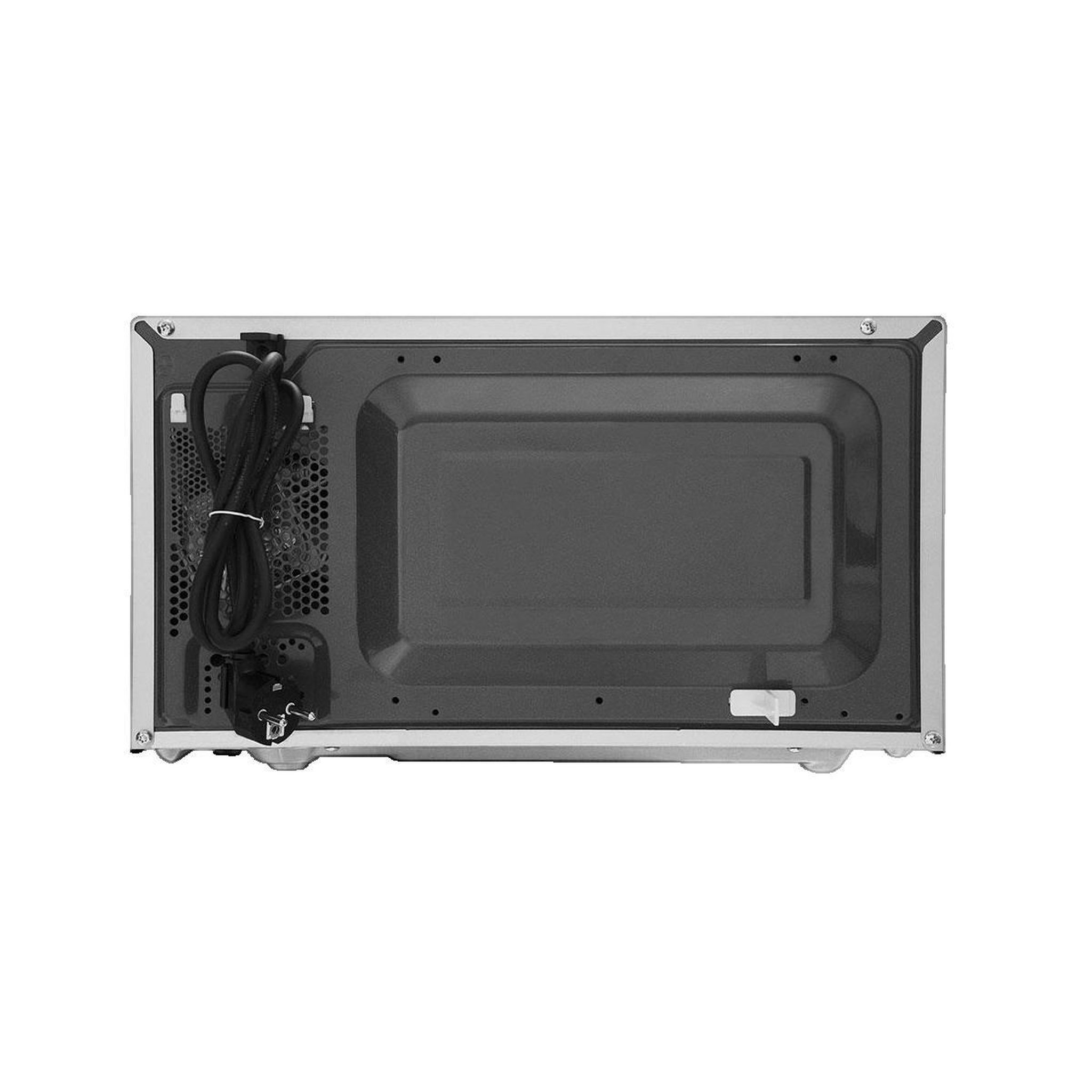 Voir la diapositive 2 : Amica Micro-ondes Amica avec Gril 700W et 900W