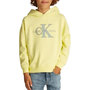 Voir la diapositive 1 : CALVIN KLEIN JEANS Sweat  Garçon Calvin Klein Jeans Ottoman Mono