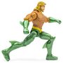 Voir la diapositive 3 : SPIN MASTER Figurine basique 10 cm Aquaman