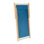 Voir la diapositive 2 : GARDENSTAR Chilienne bleu méditerranéen BAHIA
