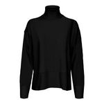 Vero Moda Pull  Femme Vero Moda Fantastic Rollneck. Coloris disponibles : Noir