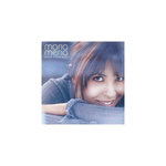 White Turns Blue Vinyle Bleu et Blanc Marbré