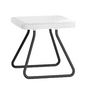 Voir la diapositive 4 : Keter Keter Salon de jardin 3 pcs Rio Blanc 218155