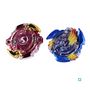 Voir la diapositive 2 : BEYBLADE Beyblade Set de Combat - 2 Joueurs