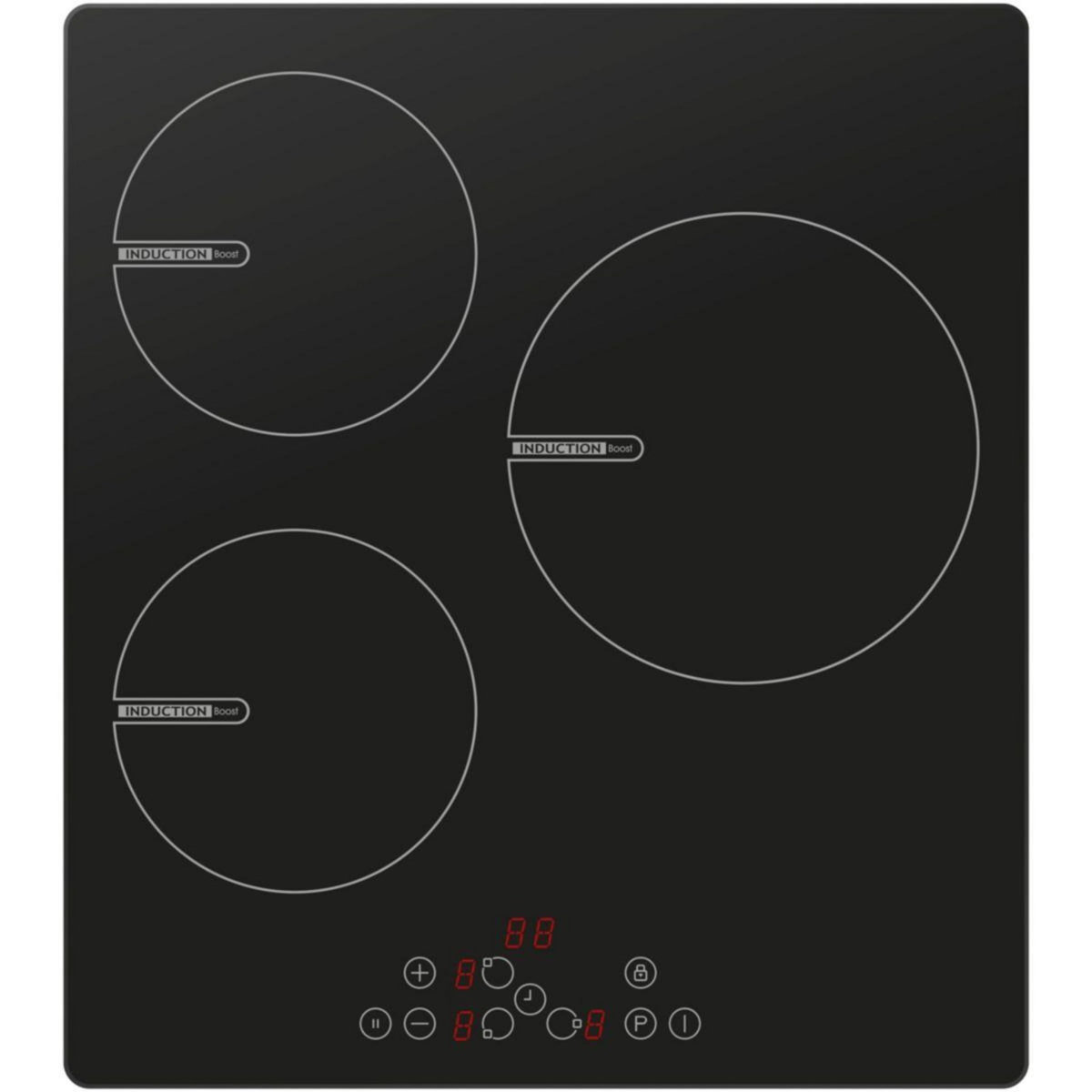 ESSENTIEL B Cuisinière induction ECI502n