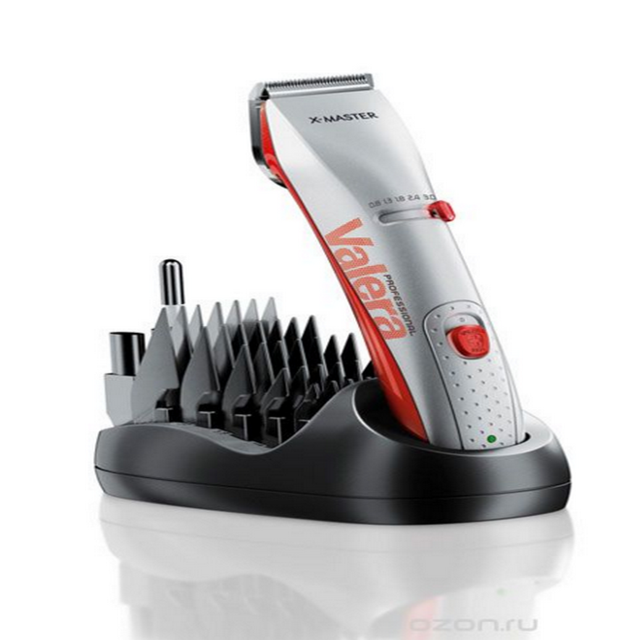 VALERA Tondeuse à cheveux rechargeable - 652.03