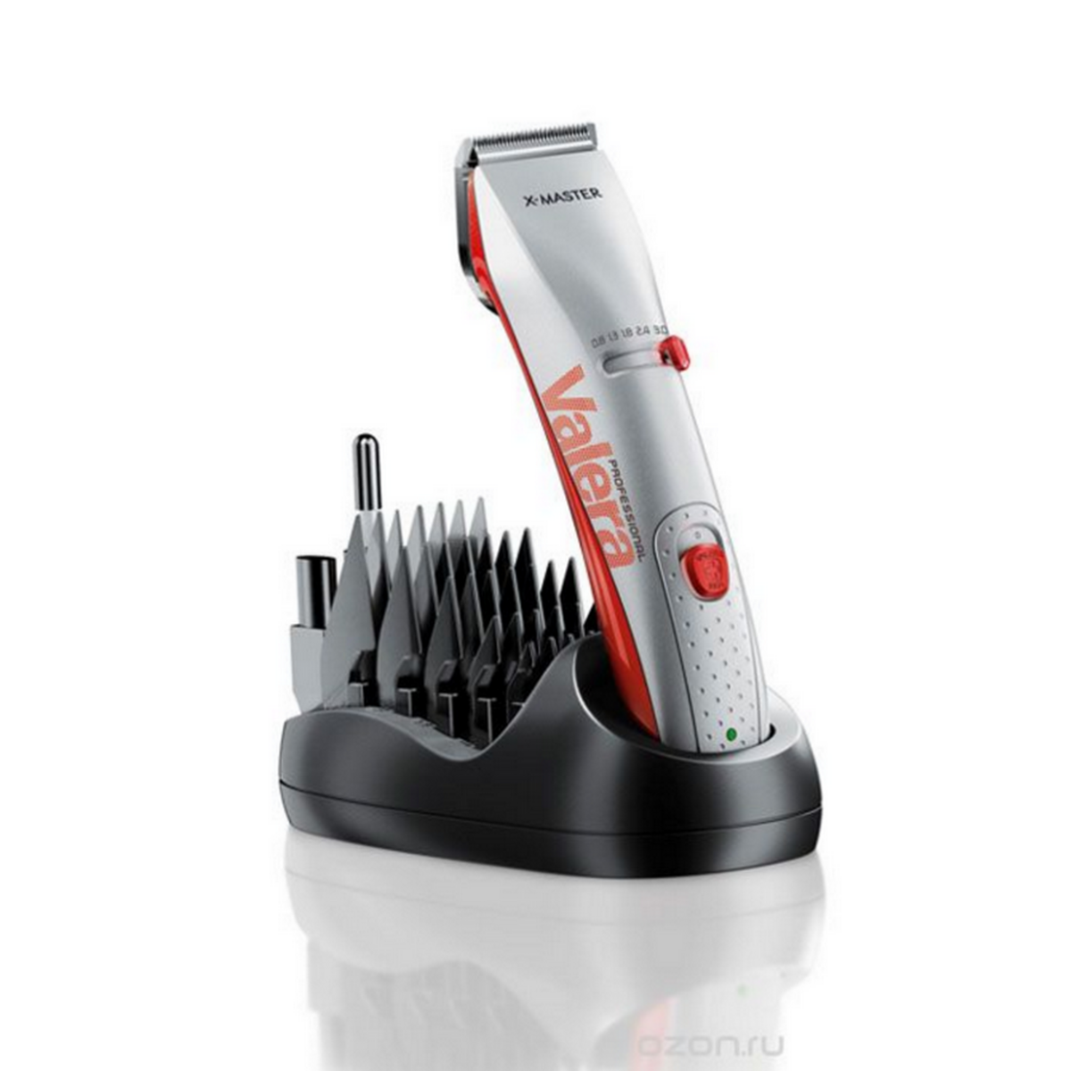 VALERA Tondeuse à cheveux rechargeable - 652.03