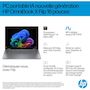 Voir la diapositive 3 : HP Ordinateur portable OmniBook X Flip 16-ar0003nf