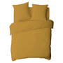 Voir la diapositive 3 : FUTURE HOME Drap housse uni en coton 57 fils