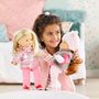 Voir la diapositive 3 : Corolle Coffret Hiver et Accessoires pour poupée ma Corolle