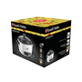 Voir la diapositive 5 : Russell Hobbs Cuiseur à riz 500w avec panier vapeur - 27040-56