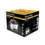 Voir la diapositive 5 : Russell Hobbs Cuiseur à riz 500w avec panier vapeur - 27040-56
