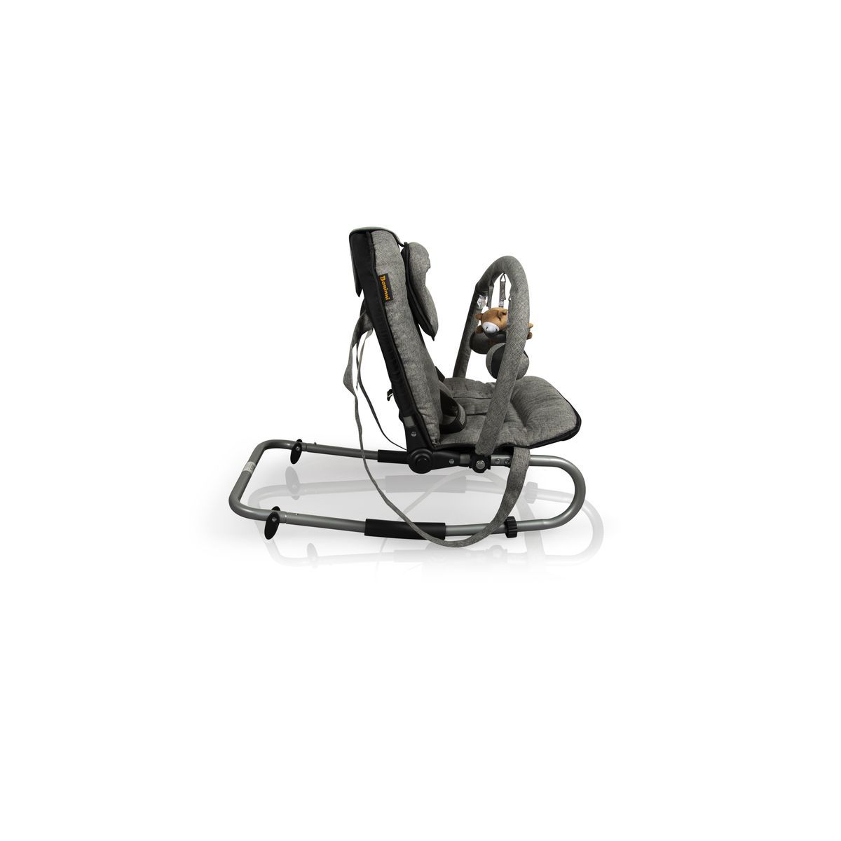 BANINNI Transat balancelle bébé Admiro