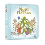 NOEL SOUS LES FLOCONS, Gemme Pierre