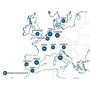 Voir la diapositive 3 : Smartbox 3 jours en Europe en duo - Coffret Cadeau Séjour