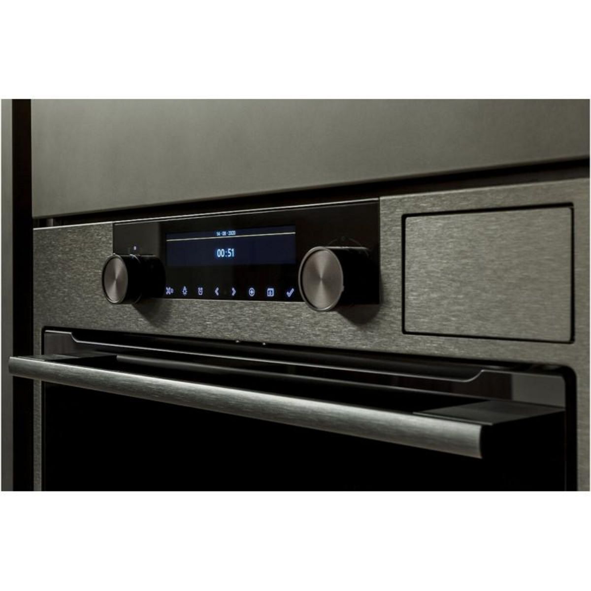 ASKO Four Asko OCSM8487B