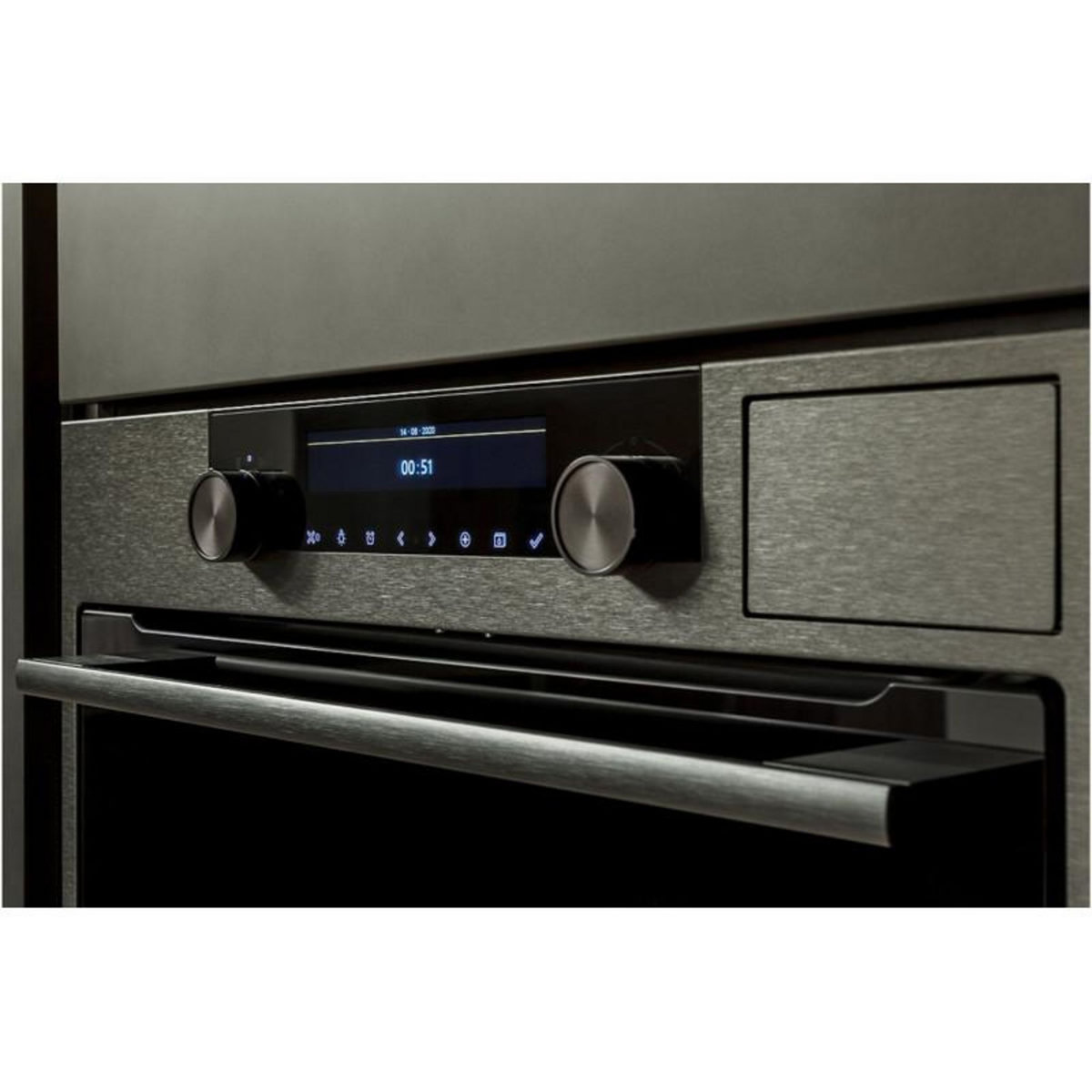 ASKO Four Asko OCSM8487B