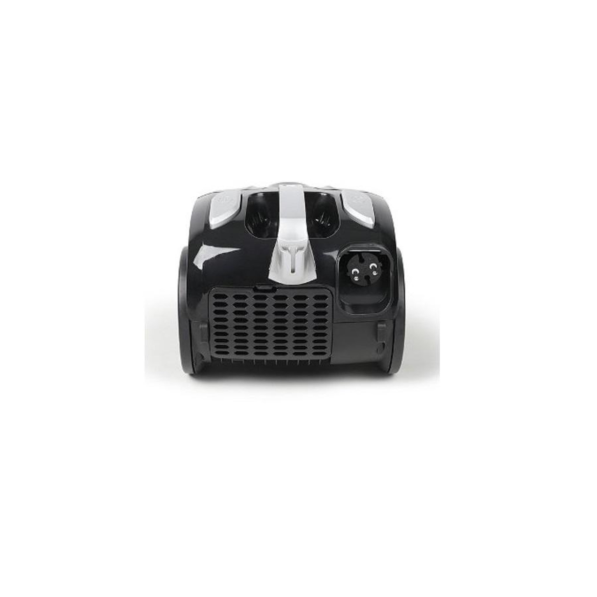 Voir la diapositive 4 : LIVOO Aspirateur traineau 700w 80db gris - doh129