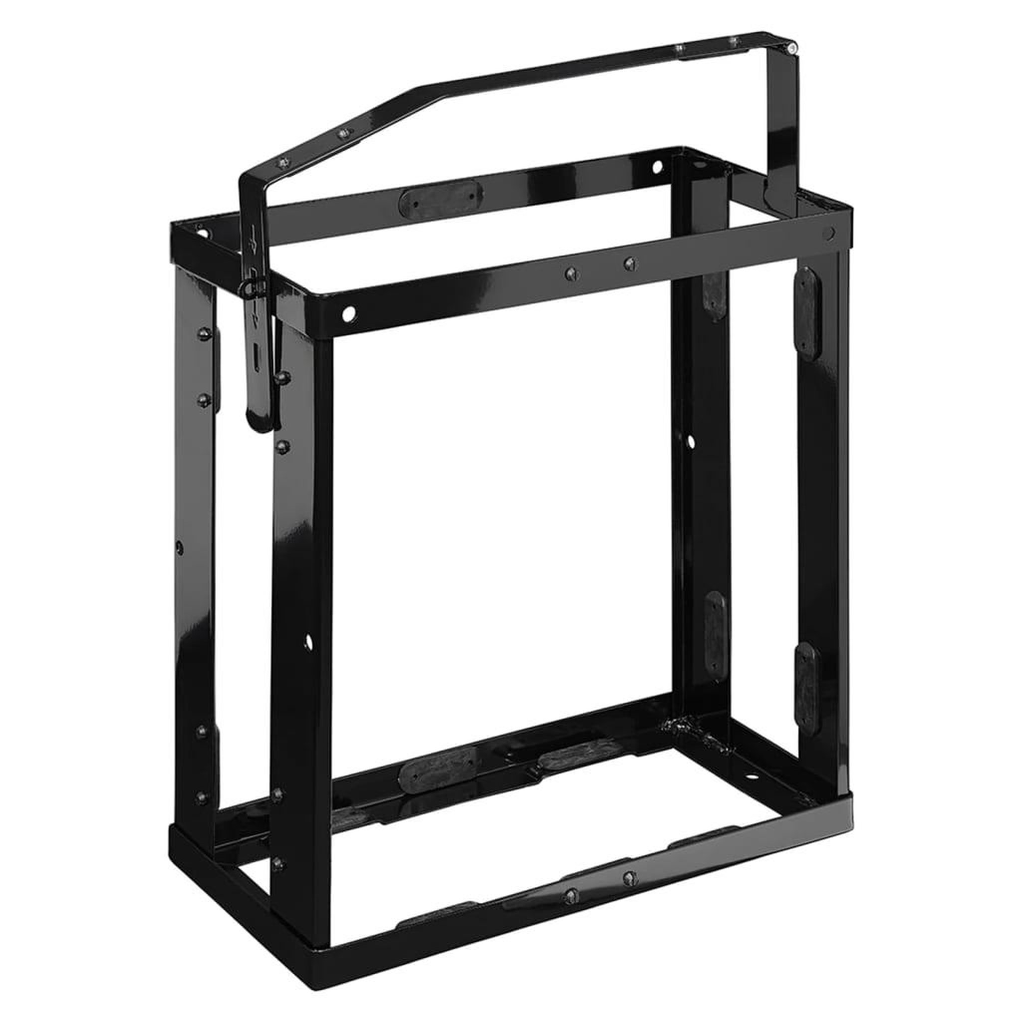 Voir la diapositive 4 : PROPLUS ProPlus Support en metal pour bidons 20 L