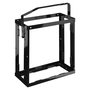 Voir la diapositive 4 : PROPLUS ProPlus Support en metal pour bidons 20 L