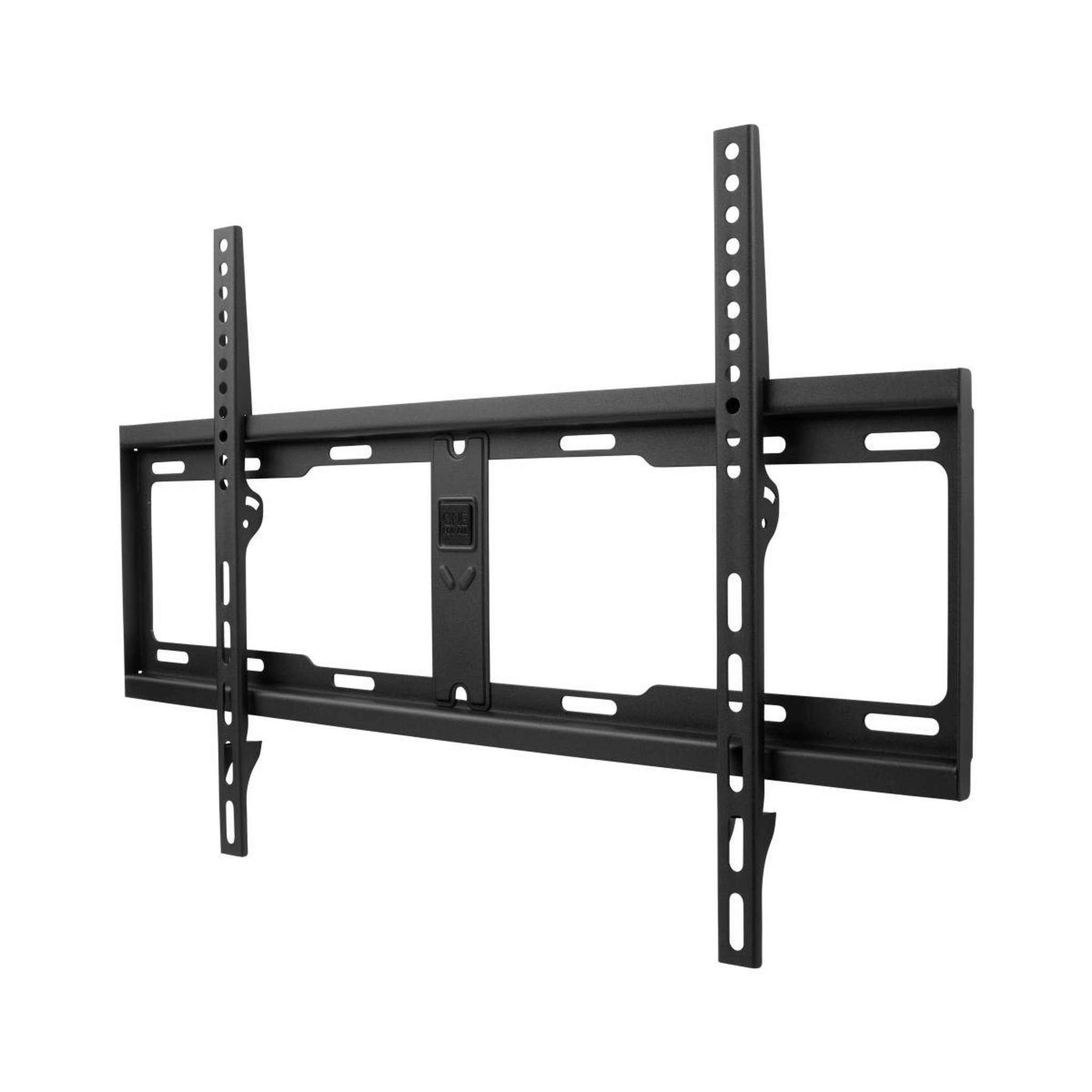Voir la diapositive 1 : One For All Support mural TV TV Solid fixe 32/90pouces VESA600