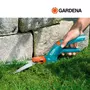 Gardena Cisaille à gazon orientable GARDENA Classic - 8731-26