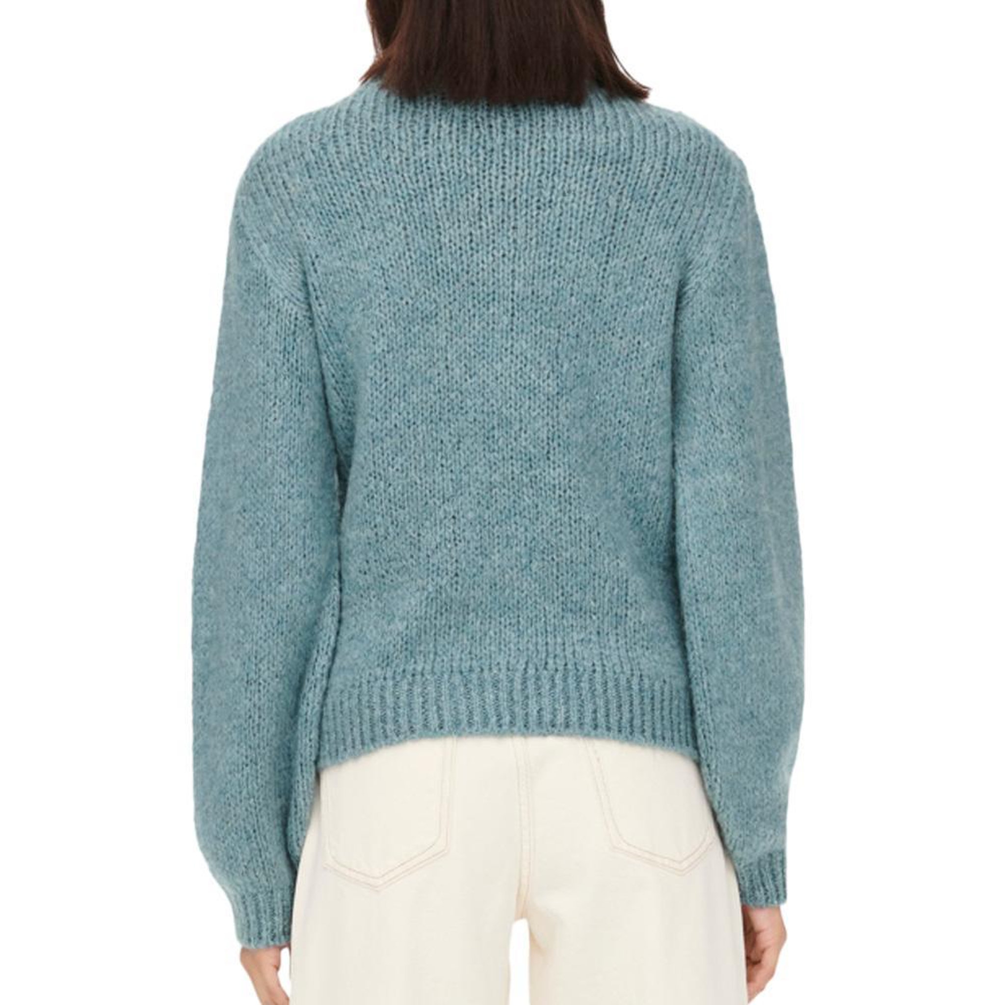 Voir la diapositive 2 : JACQUELINE DE YONG Pull  Femme JDY Dinea