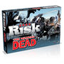 Voir la diapositive 1 :  WINNING MOVES Risk, le jeu de conquête stratégique - The Walking Dead